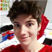 Ciao, se hai bisogno con l'inglese ti posso aiutare. Ho un dottorato di ricerca dell'University of Sheffield.